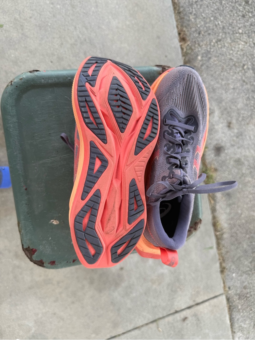 Asics Superblast 2 - Picture 3 of 5